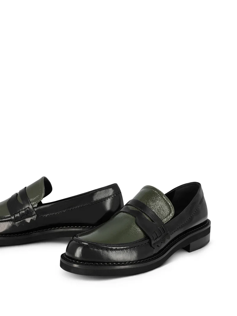 NEWRY BLACK~OLIVE