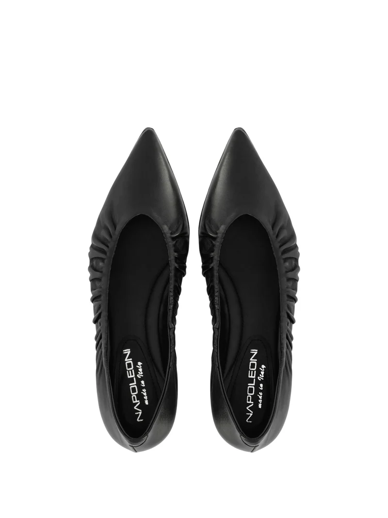 NORTHAM BLACK