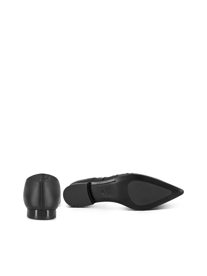 NORTHAM BLACK