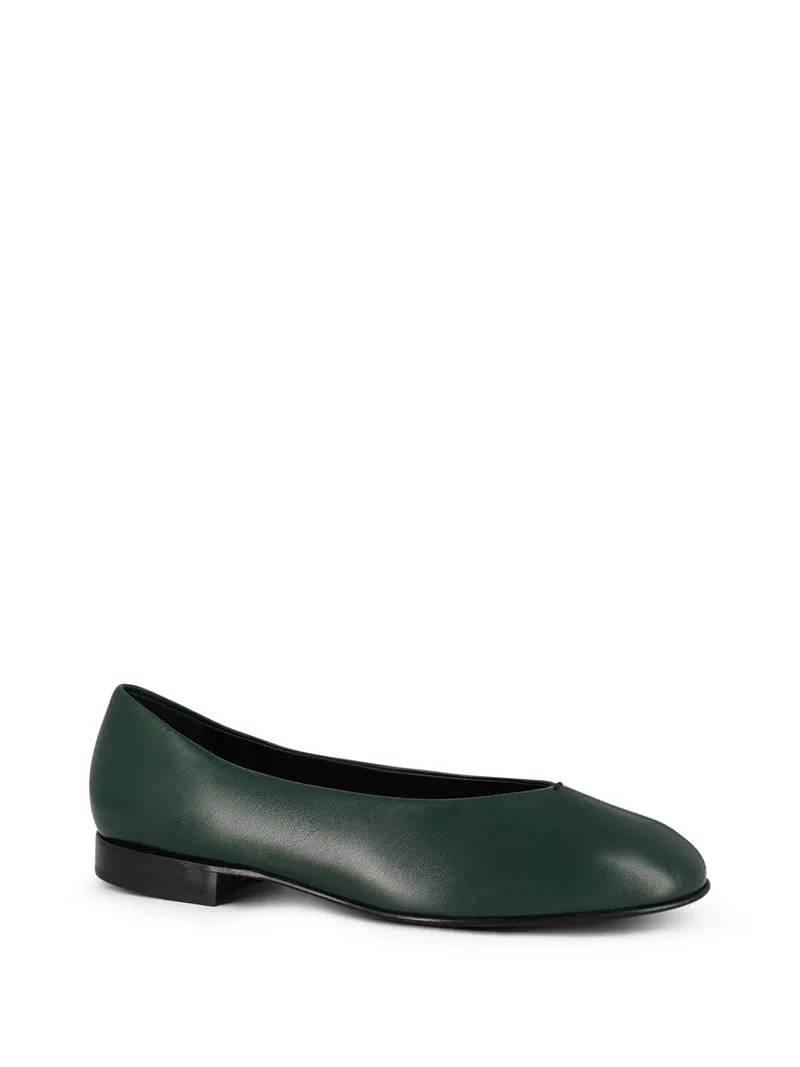 NEWBURY BOTTLE GREEN