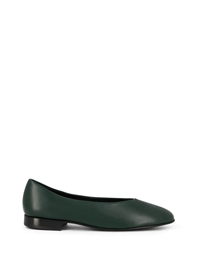 NEWBURY BOTTLE GREEN