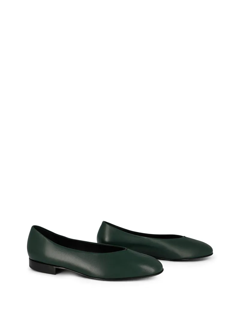 NEWBURY BOTTLE GREEN