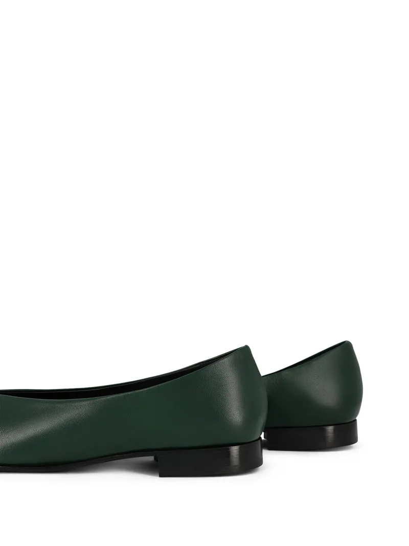 NEWBURY BOTTLE GREEN