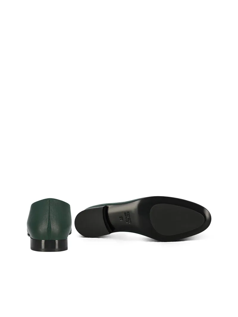 NEWBURY BOTTLE GREEN