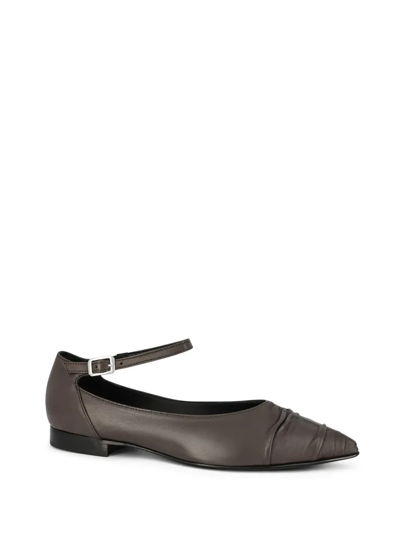 NEWHAVEN TRUFFLE BROWN
