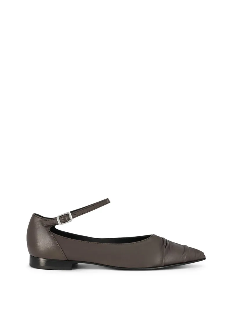NEWHAVEN TRUFFLE BROWN