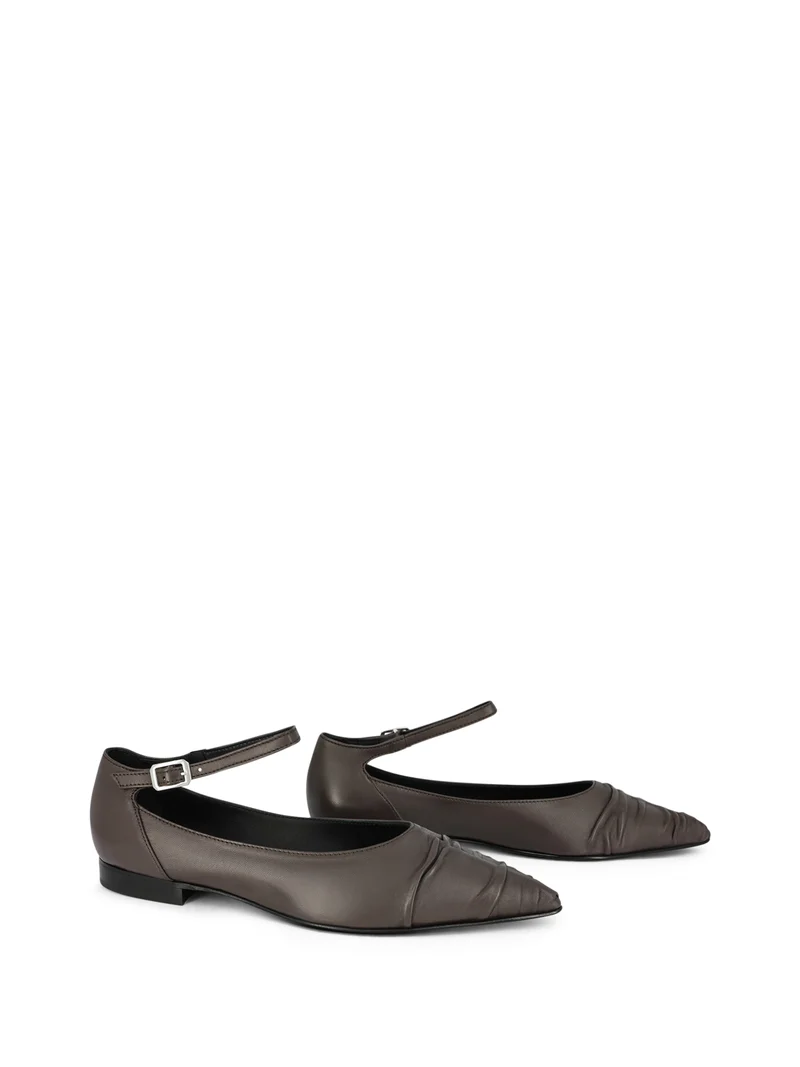 NEWHAVEN TRUFFLE BROWN