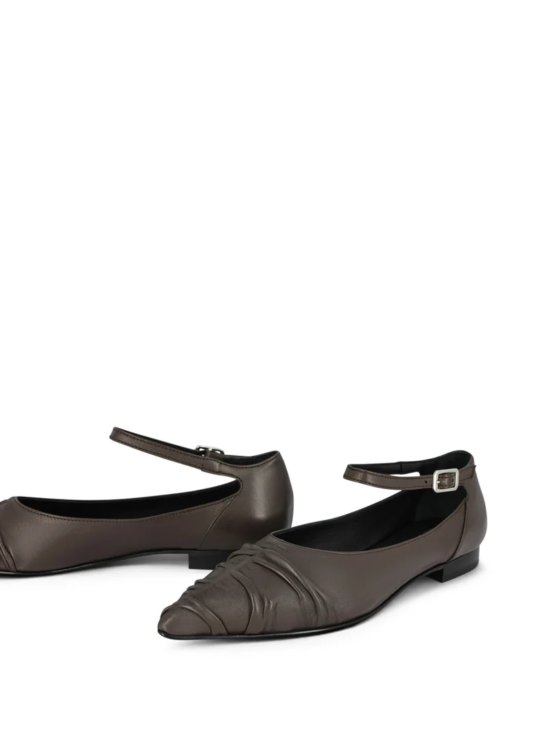 NEWHAVEN TRUFFLE BROWN