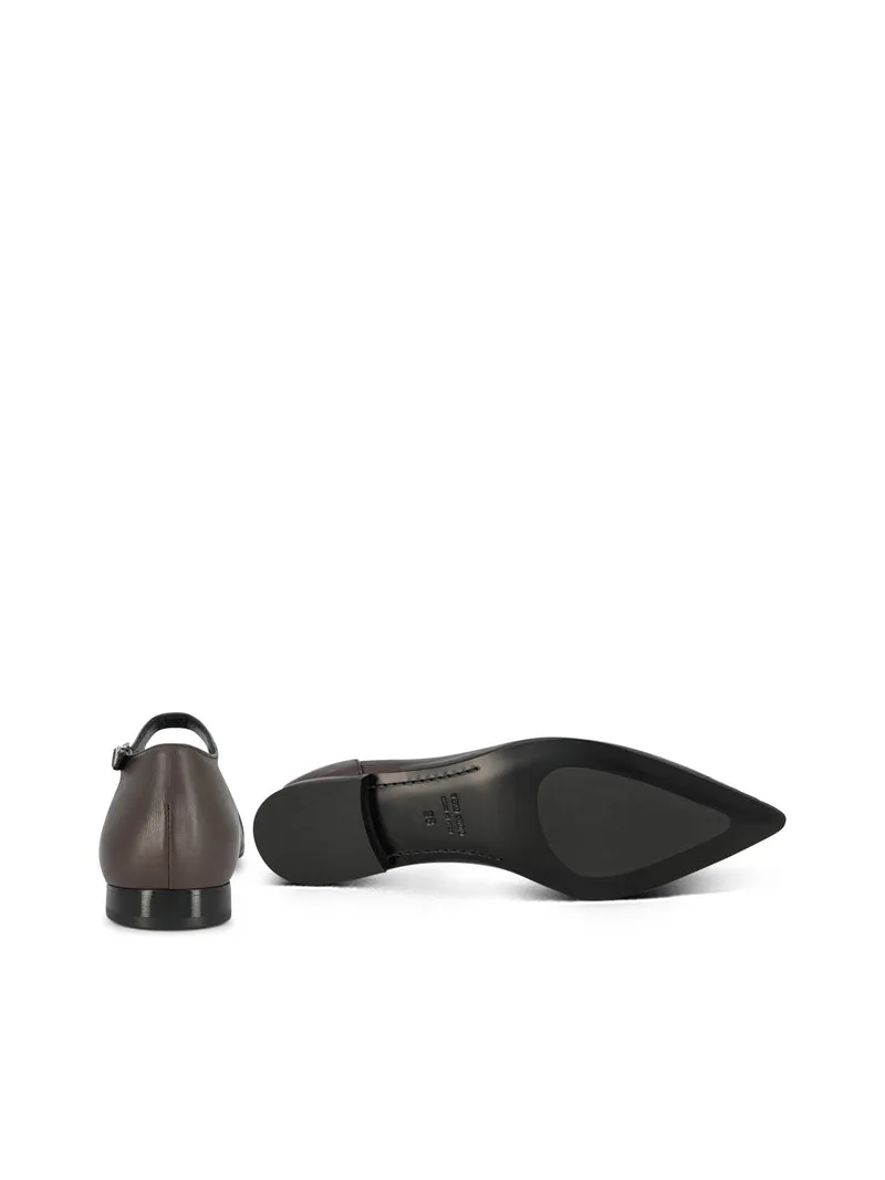 NEWHAVEN TRUFFLE BROWN