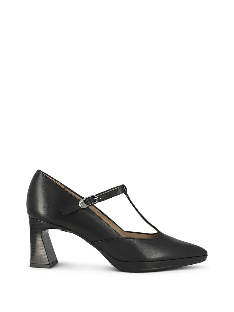 HOSSA BLACK