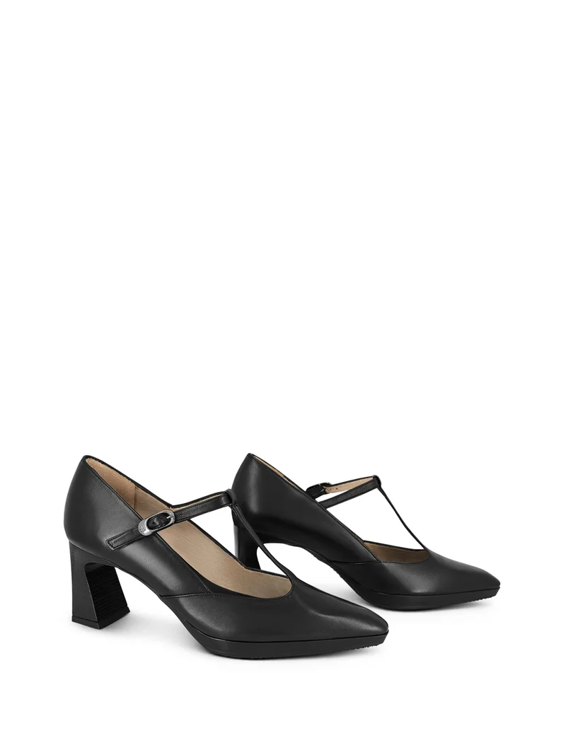 HOSSA BLACK
