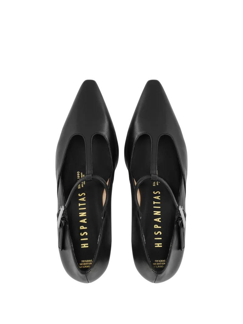 HOSSA BLACK
