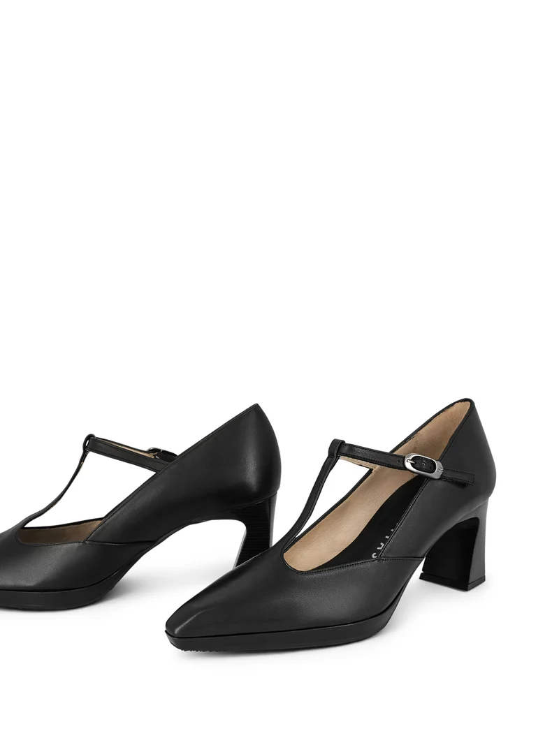 HOSSA BLACK