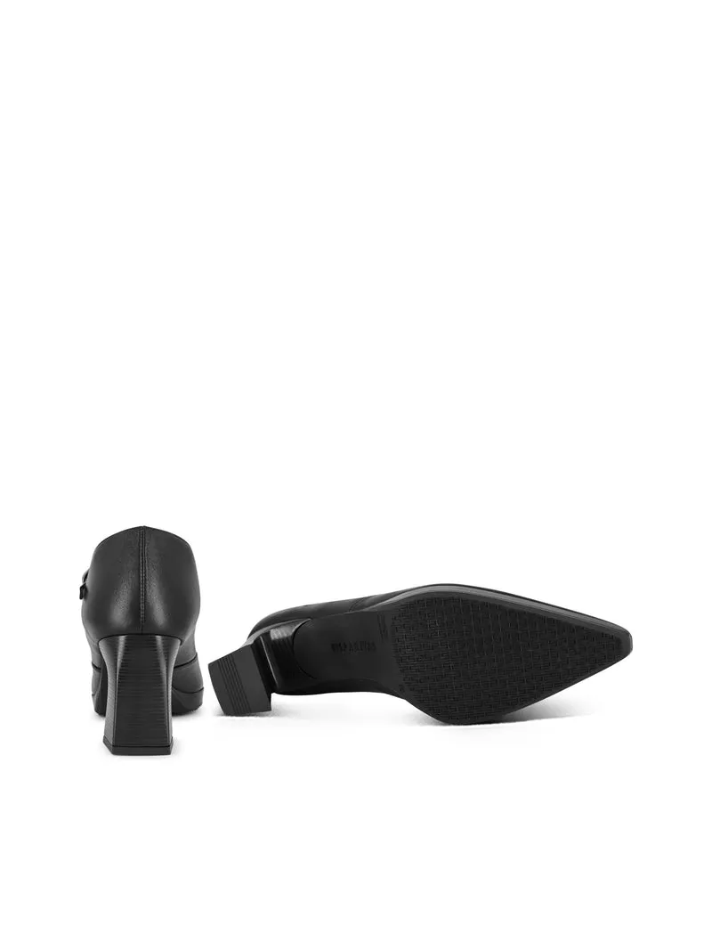 HOSSA BLACK