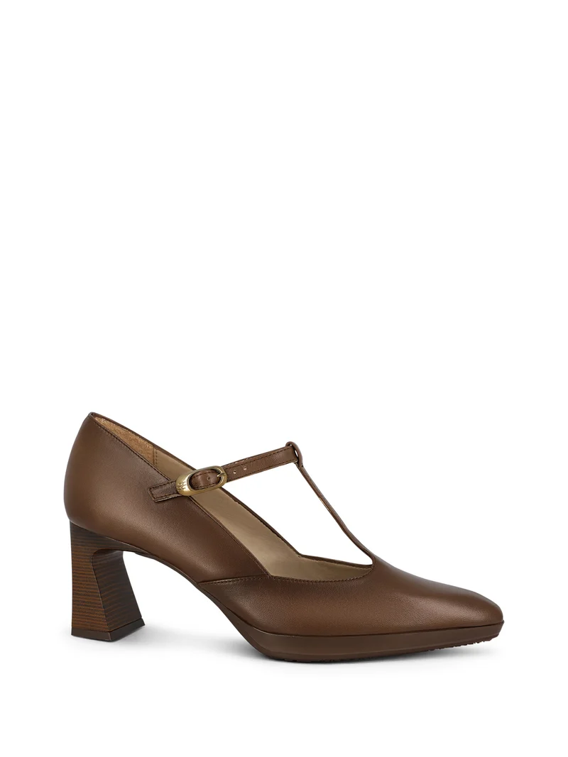 HOSSA TAUPE