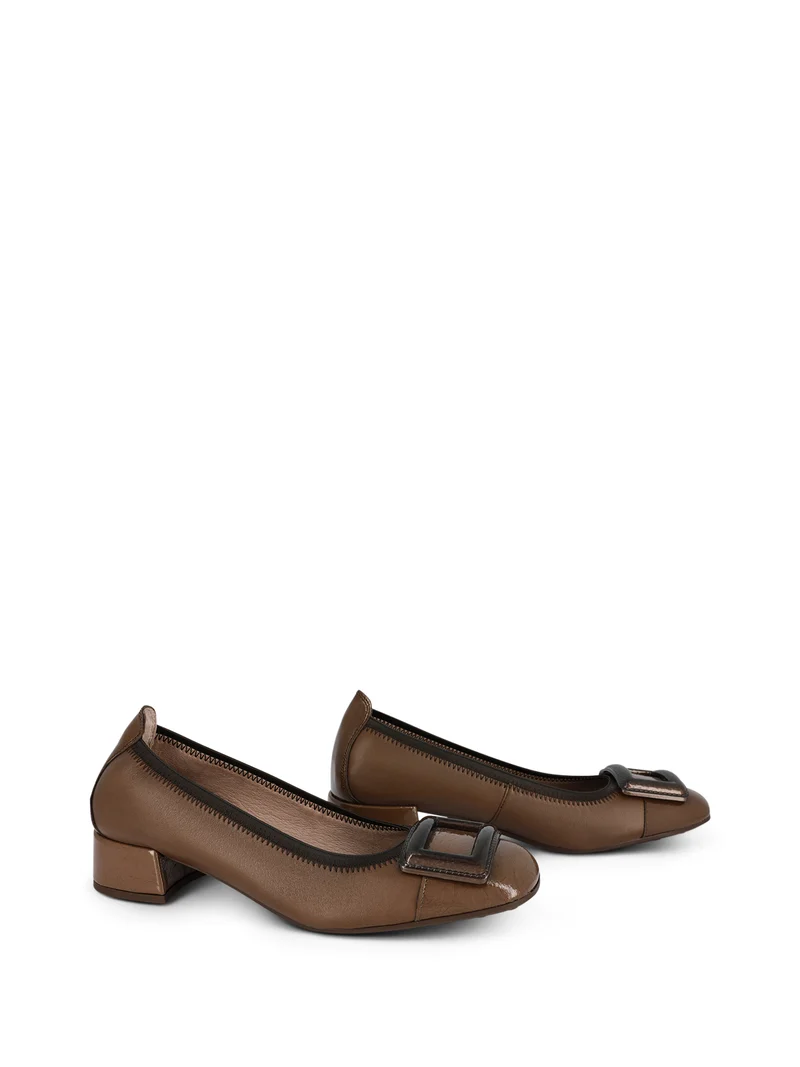 HYMN TAUPE