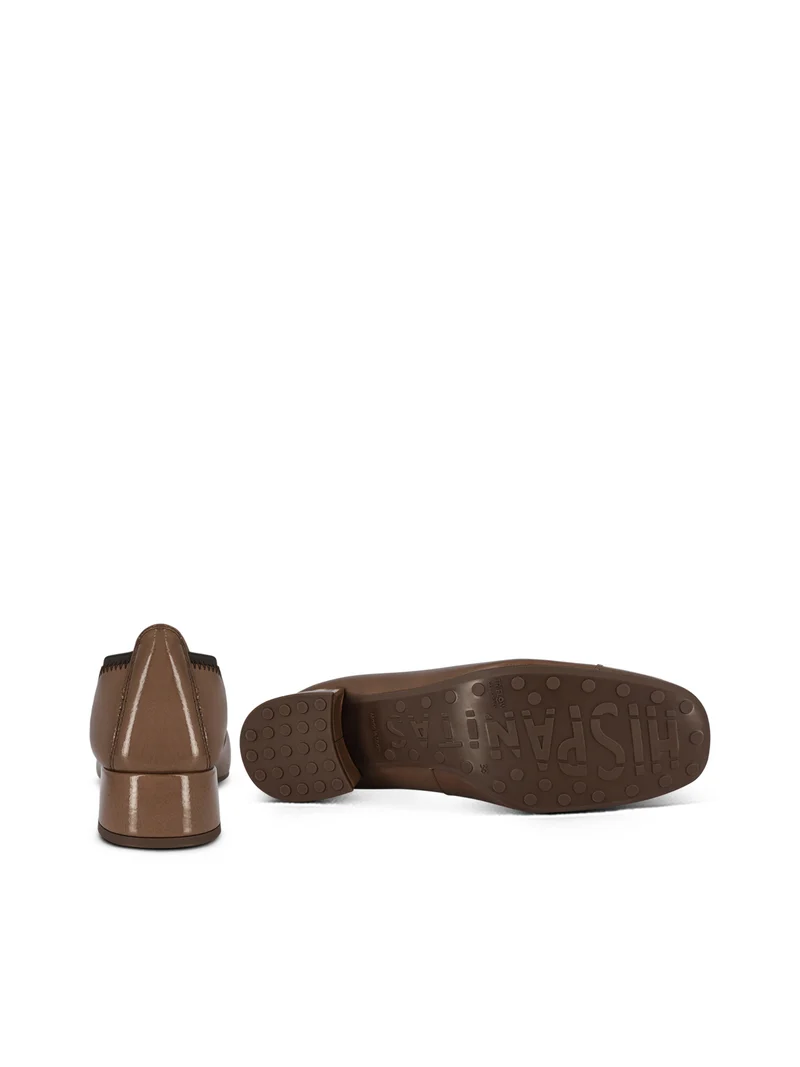 HYMN TAUPE