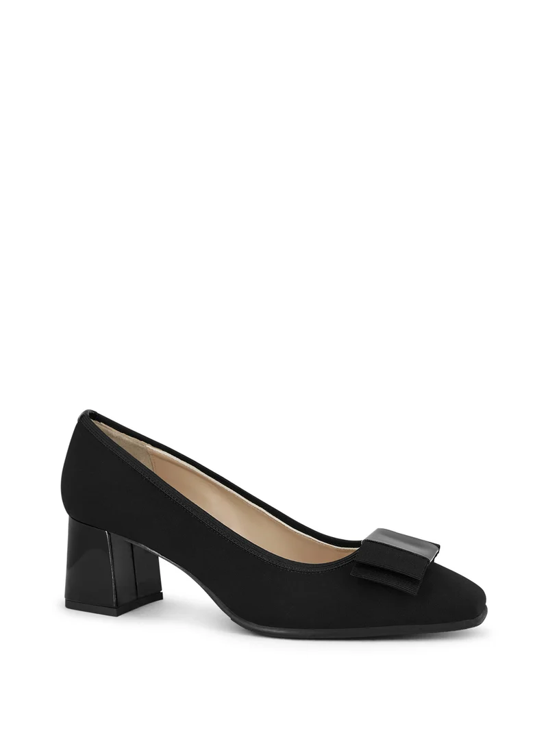 CAPROLACE BLACK