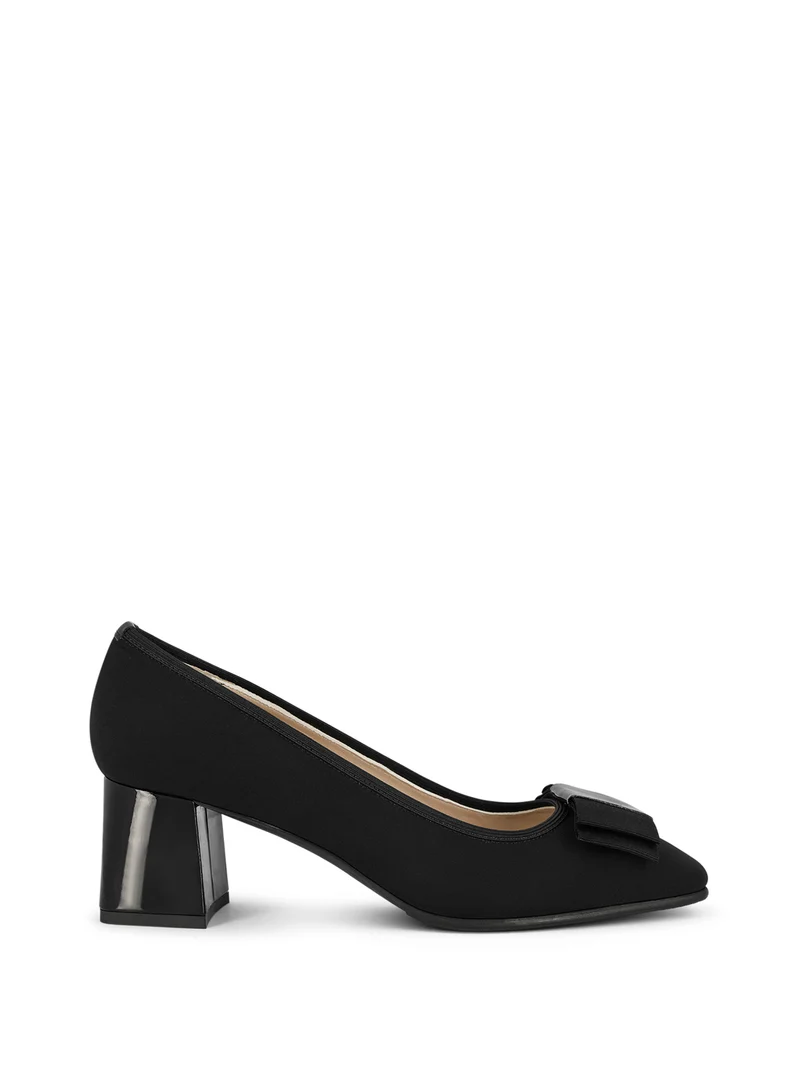 CAPROLACE BLACK
