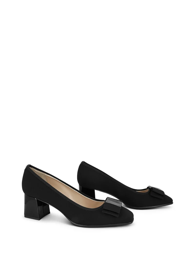 CAPROLACE BLACK