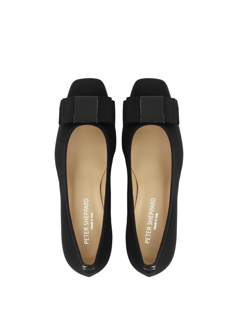 CAPROLACE BLACK