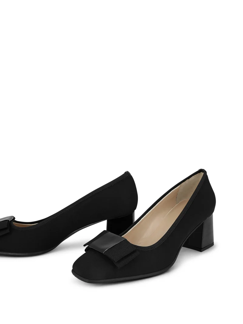 CAPROLACE BLACK