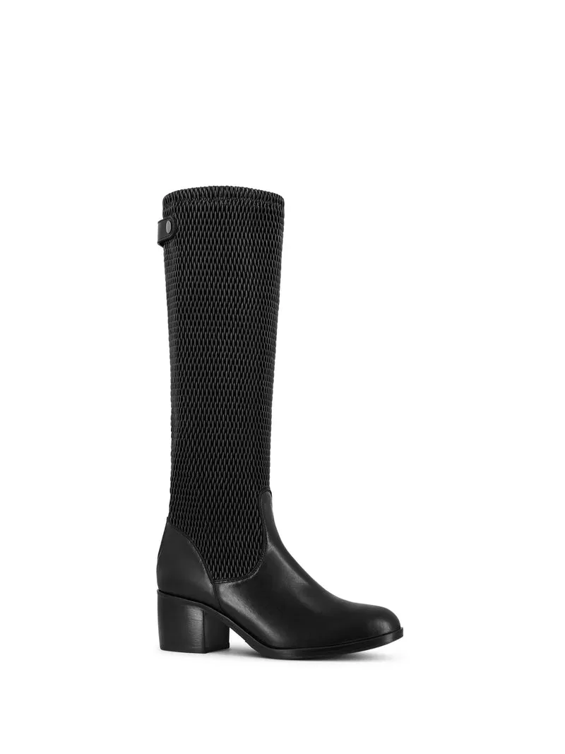ARMOUR BLACK