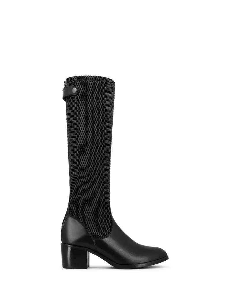 ARMOUR BLACK