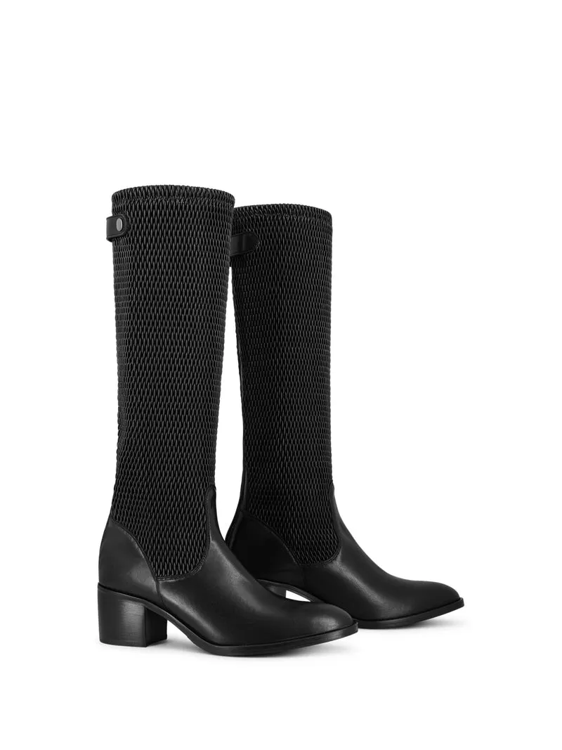 ARMOUR BLACK