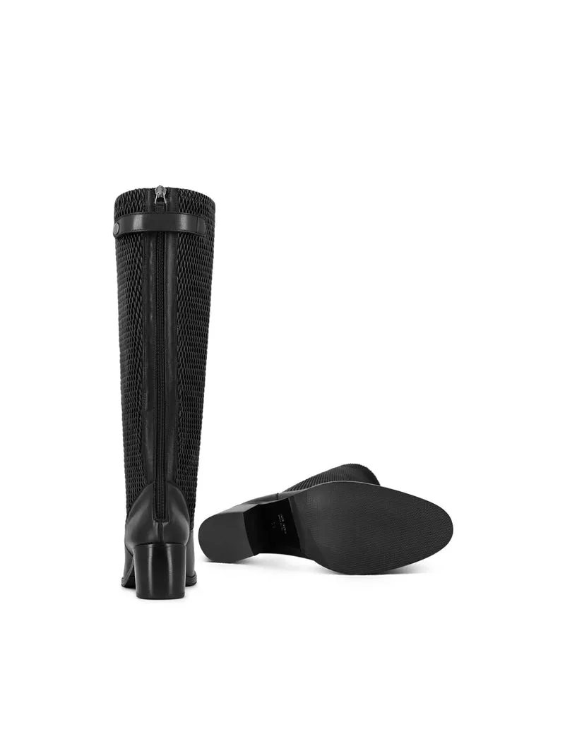 ARMOUR BLACK