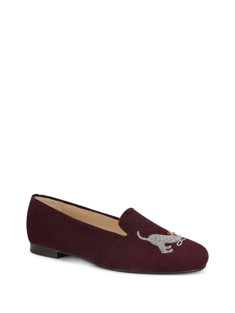 AEGEAN DK RED