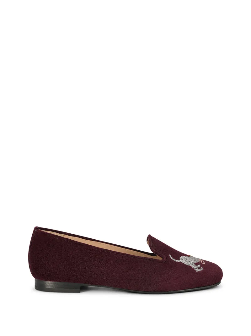 AEGEAN DK RED