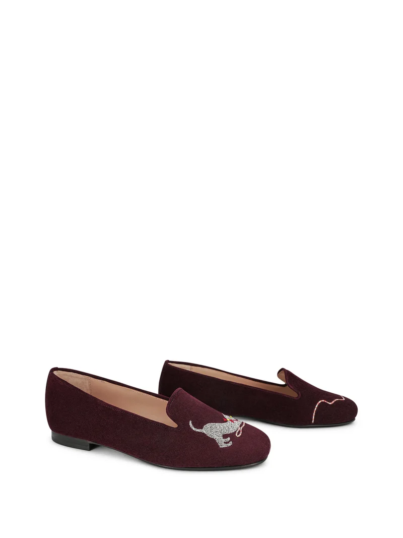 AEGEAN DK RED