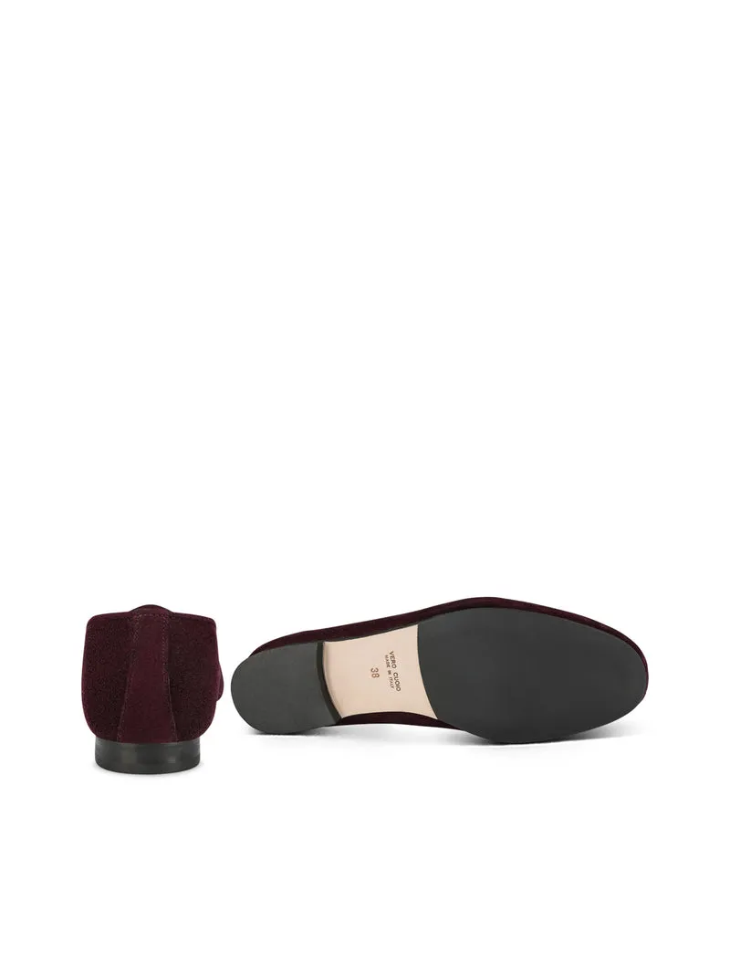 AEGEAN DK RED