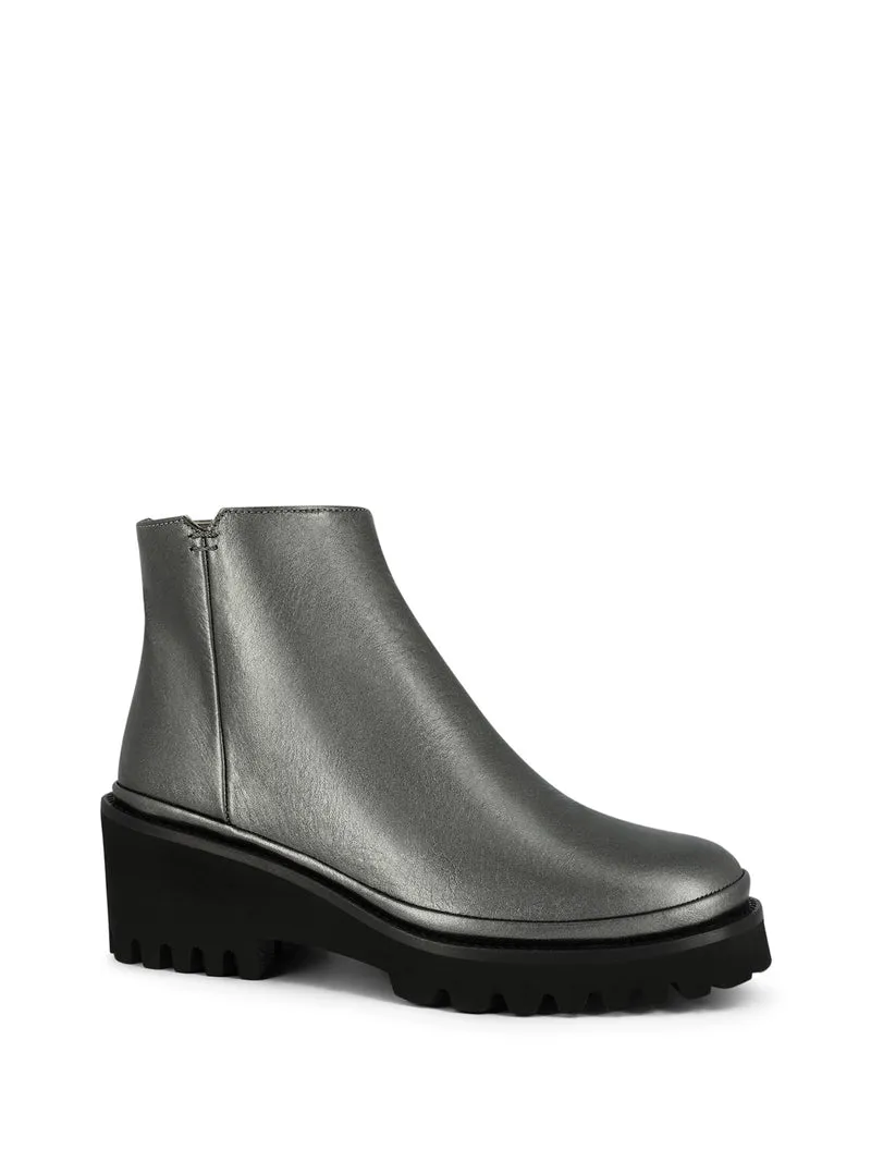 ASTRO GUNMETAL