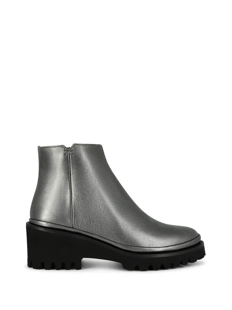 ASTRO GUNMETAL