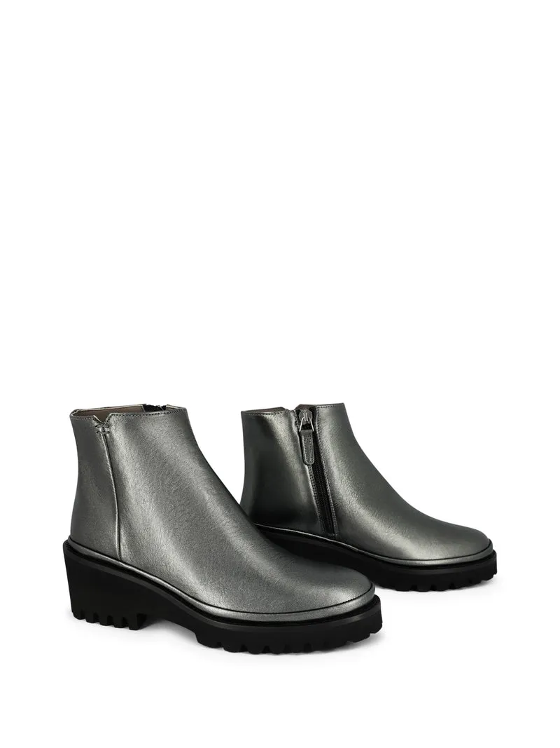 ASTRO GUNMETAL