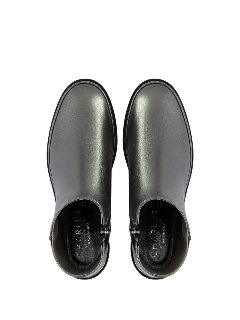 ASTRO GUNMETAL