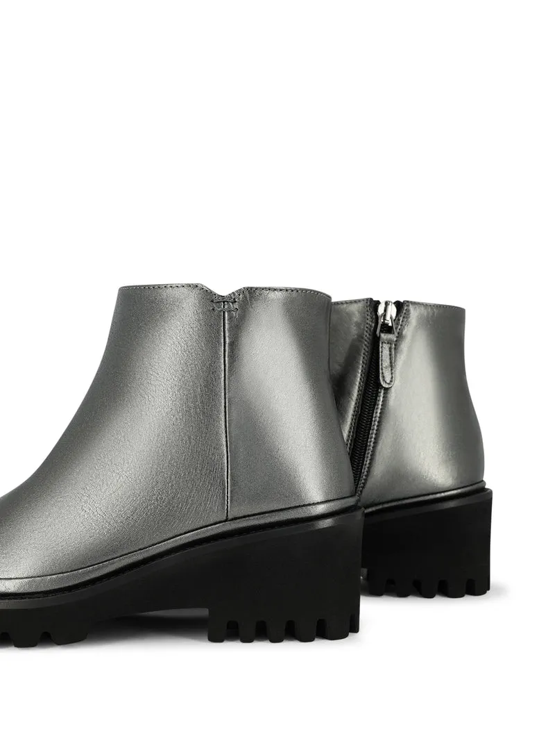 ASTRO GUNMETAL