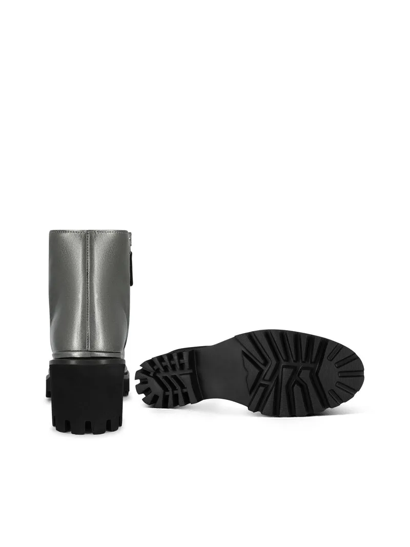 ASTRO GUNMETAL