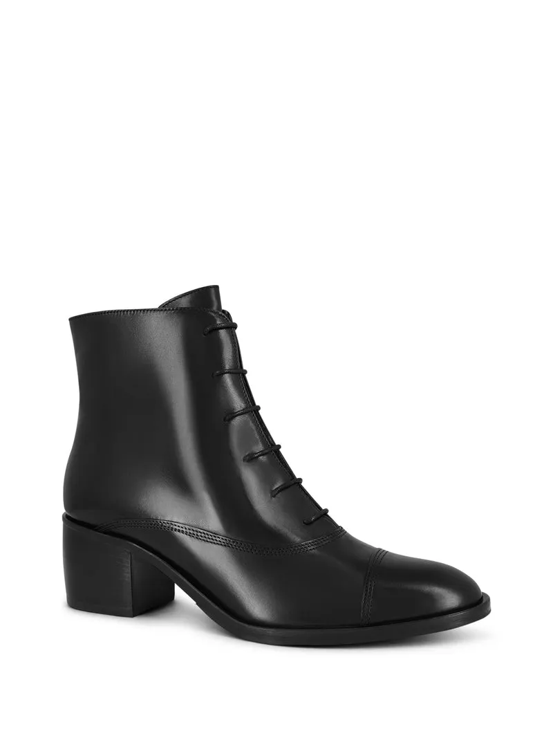 ARMAND BLACK