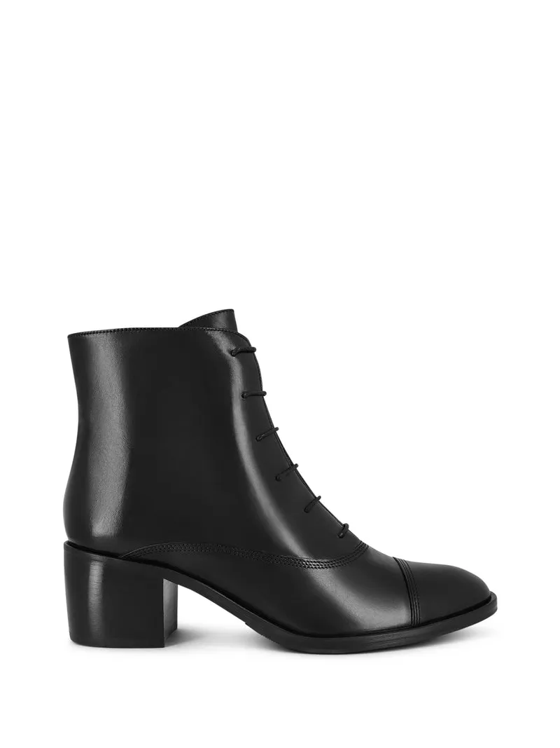 ARMAND BLACK