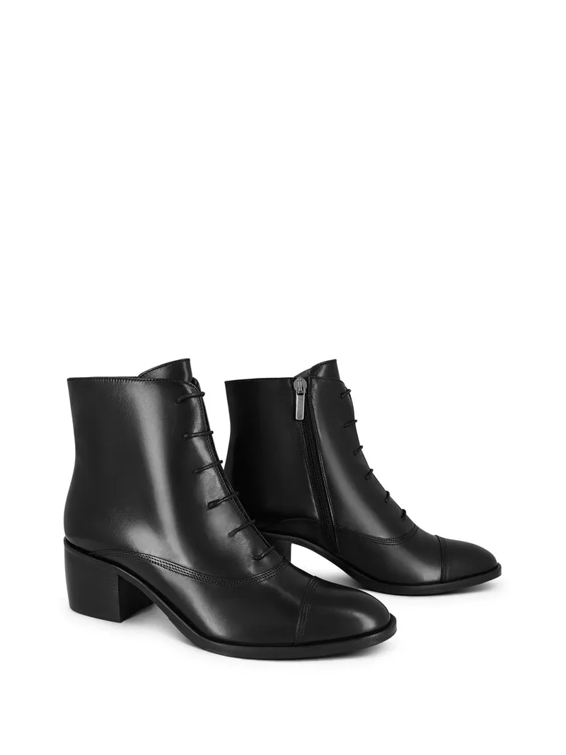 ARMAND BLACK