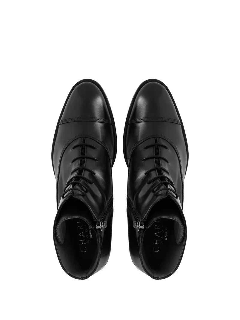 ARMAND BLACK