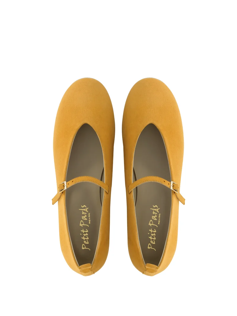 LORIENT OCHRE