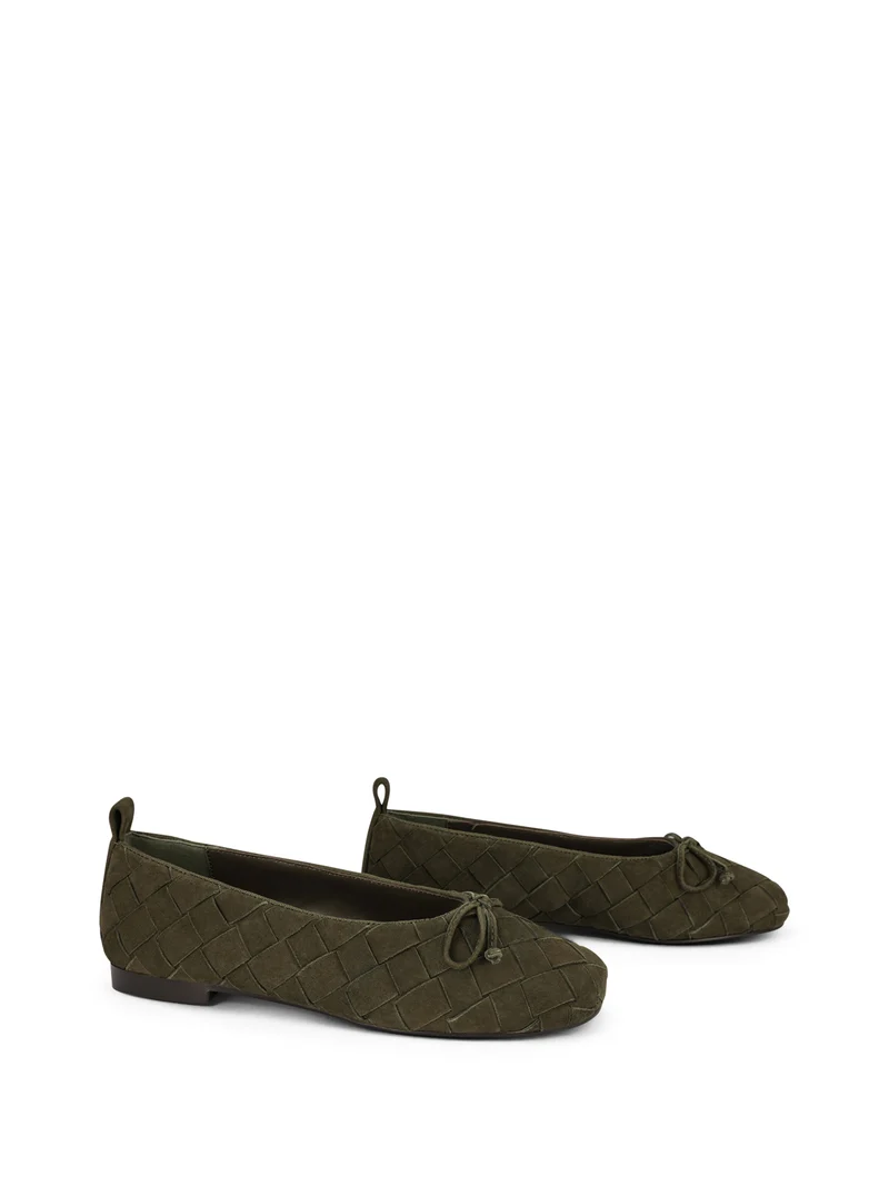 MIDDLETON KHAKI