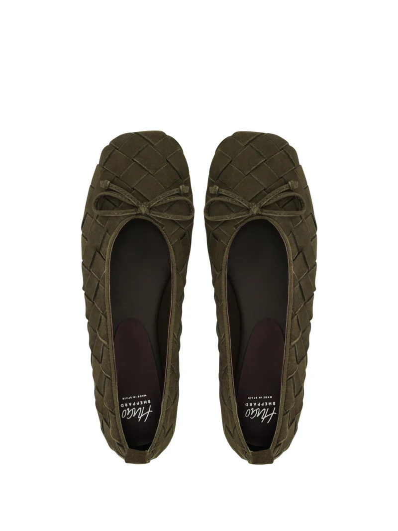 MIDDLETON KHAKI