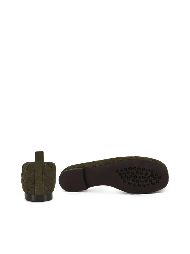 MIDDLETON KHAKI