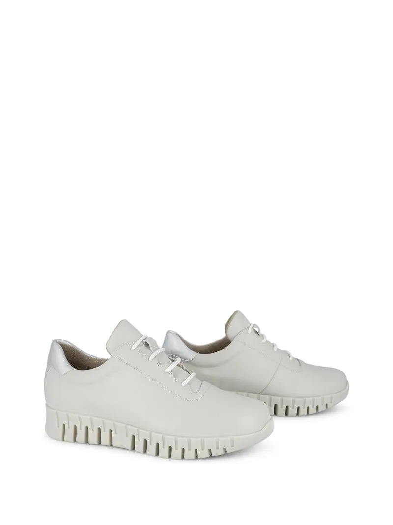 PEBBLES OFF WHITE