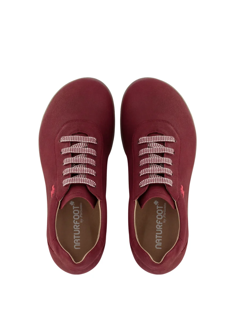 PONY BERRY RED